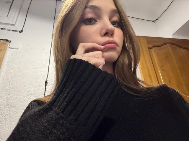CalistaSwiatek - Live porn &amp; sex cam - 29126249