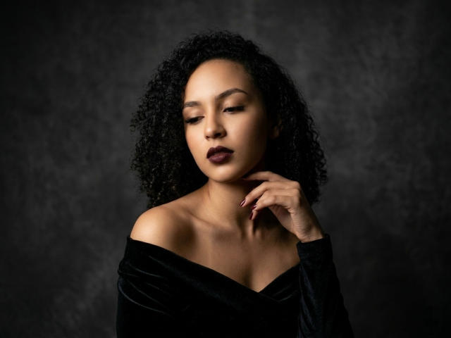 AbvrilDubois - Live sexe cam - 29126495