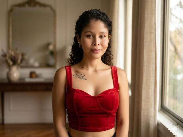 ShairaBeauchene - Sexe cam en vivo - 29126729