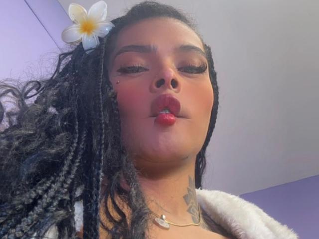 EmmaEbony - Live porn &amp; sex cam - 29126855