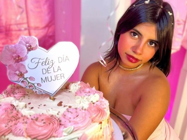 CelesteMorel - Sexe cam en vivo - 29126915