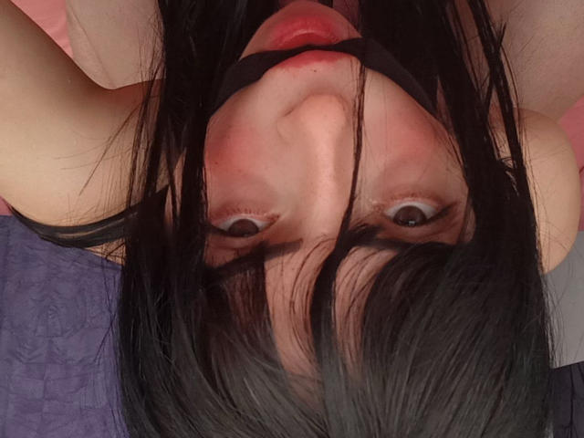 Liiil - Sexe cam en vivo - 29128487