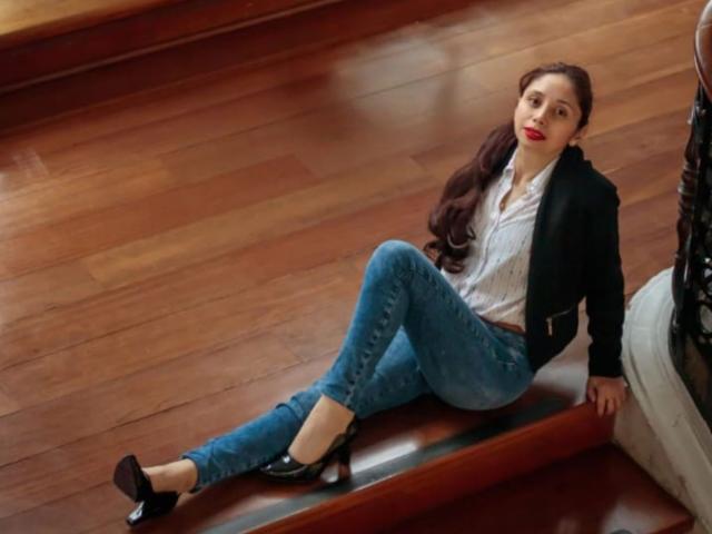 StephanieSun - Sexe cam en vivo - 29128523