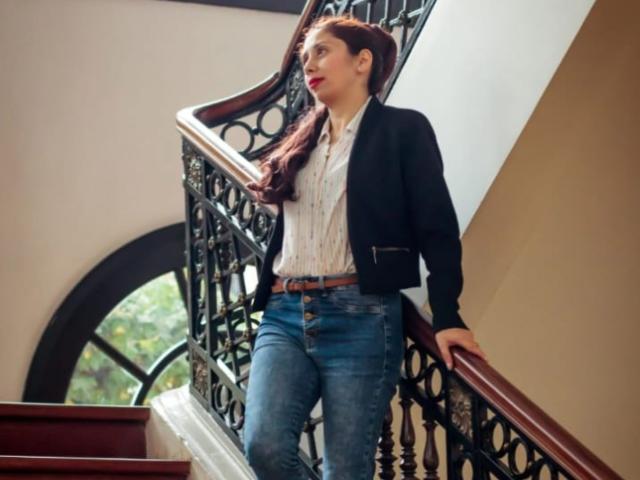 StephanieSun - Sexe cam en vivo - 29128526