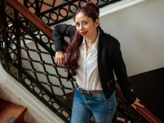 StephanieSun - Sexe cam en vivo - 29128532