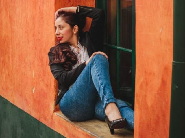 StephanieSun - Live sex cam - 29128541