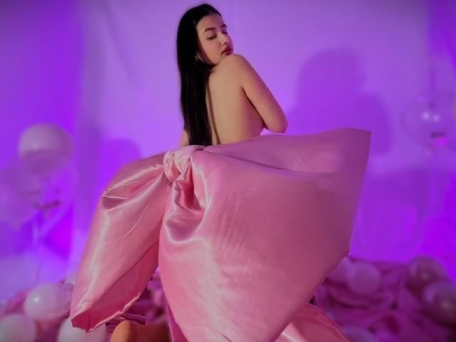 IrisBlair - Sexe cam en vivo - 29128730