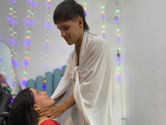 AnjaliRohan - Live sexe cam - 29129231