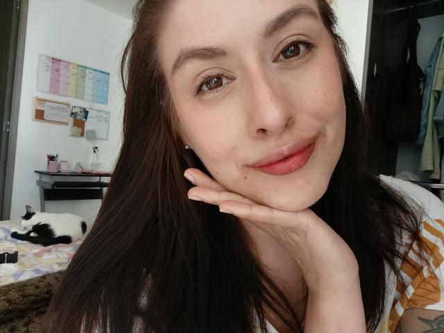 IsabellaPalacio - Sexe cam en vivo - 29129255