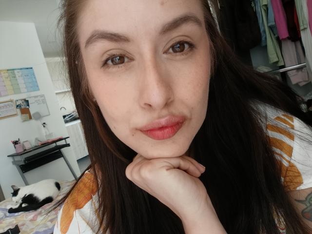 IsabellaPalacio - 라이브 포르노 &amp; 섹스 캠 - 29129258