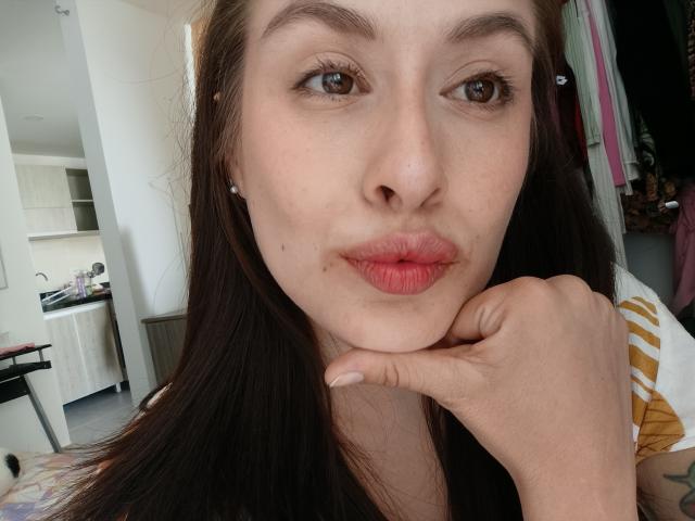 IsabellaPalacio - Sexe cam en vivo - 29129261