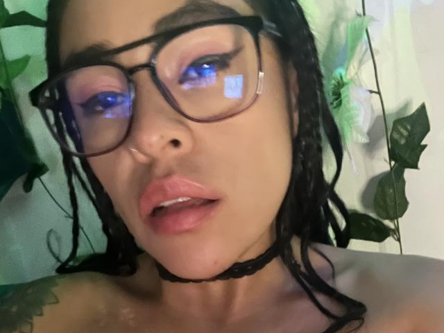 StellaBeckker - Sexe cam en vivo - 29130914