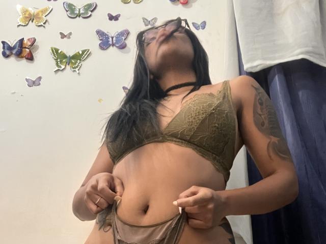 StellaBeckker - Sexe cam en vivo - 29130920