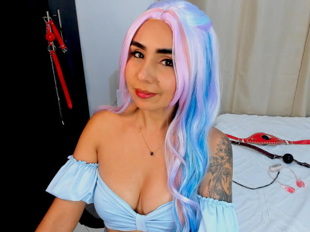 EmilyValk - Live porn &amp; sex cam - 29131055