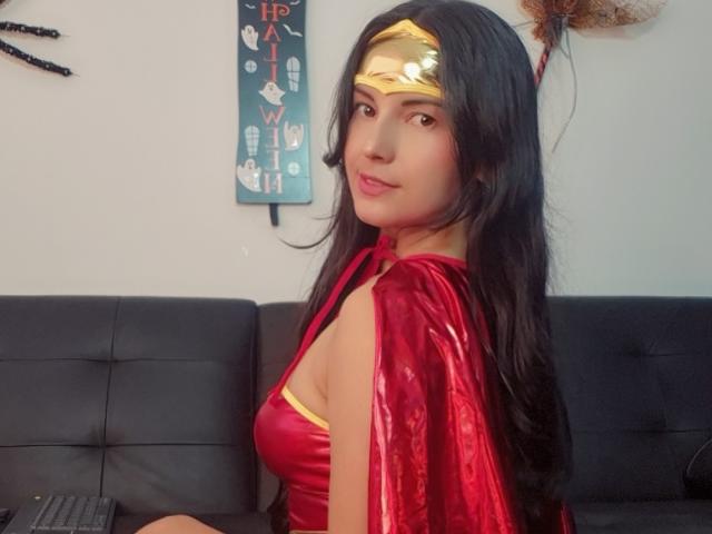 StefyThomsom - Sexe cam en vivo - 29131448