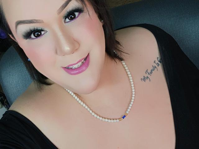 GiiannaMorrys - Live sex cam - 29131841