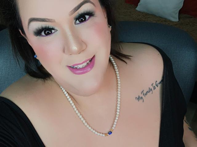 GiiannaMorrys - Sexe cam en vivo - 29131856