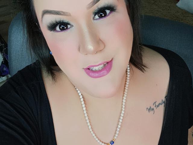 GiiannaMorrys - Live Sex Cam - 29131859