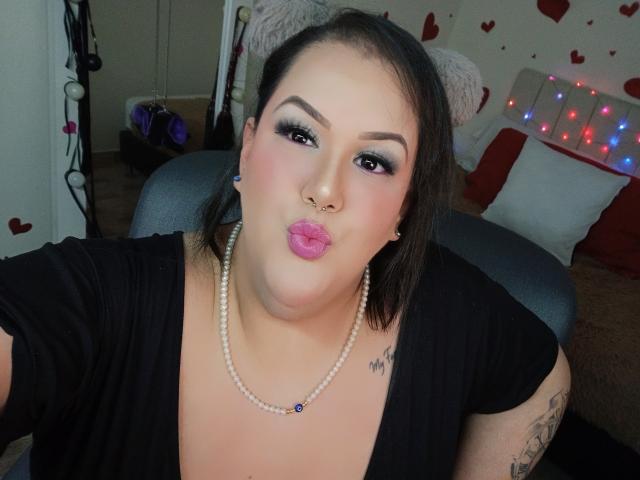 GiiannaMorrys - Sexe cam en vivo - 29131865