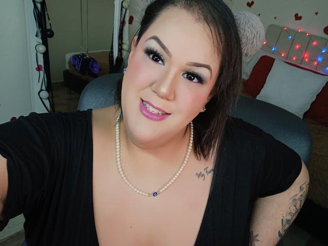 GiiannaMorrys - Sexe cam en vivo - 29131868