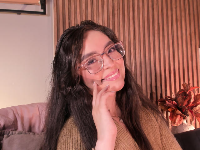 EvaMcAllister - Sexe cam en vivo - 29131952