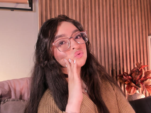 EvaMcAllister - Sexe cam en vivo - 29131955