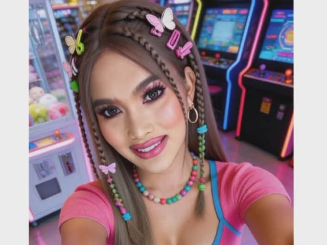 HornyCumTs - Sexe cam en vivo - 29132159