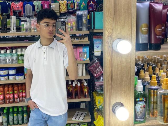 PatrickHolland - Sexe cam en vivo - 29132579