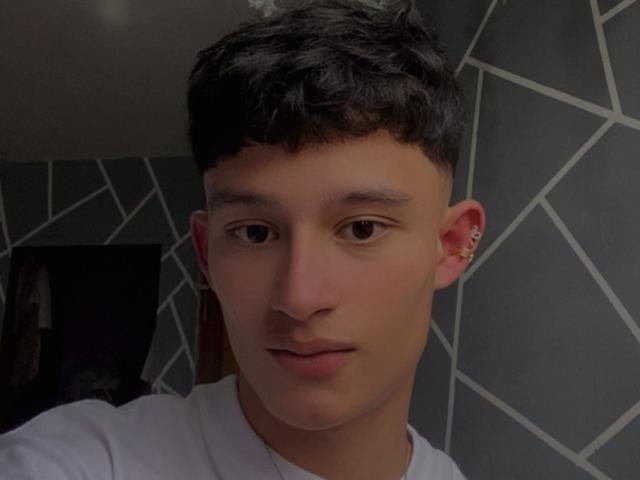 PatrickHolland - Live sexe cam - 29132588