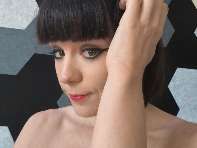 OrianaLaFrancaise - Sexe cam en vivo - 29133095