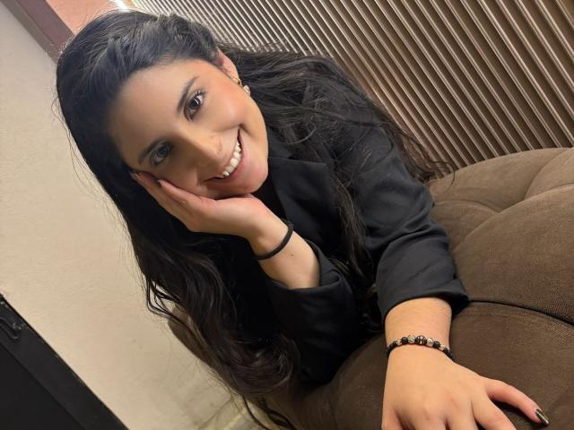 LucianaBlake - Sexe cam en vivo - 29133170
