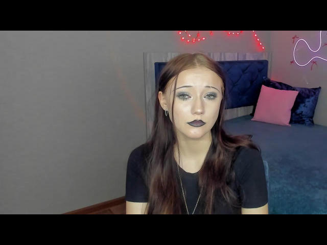 OliviaGilson - Sexe cam en vivo - 29134187