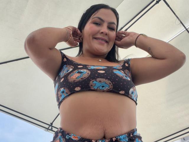 ScarlettOxford - Live sex cam - 29134268