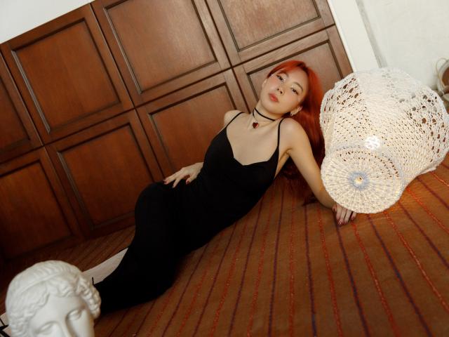 AnnaReyla - Sexe cam en vivo - 29134568