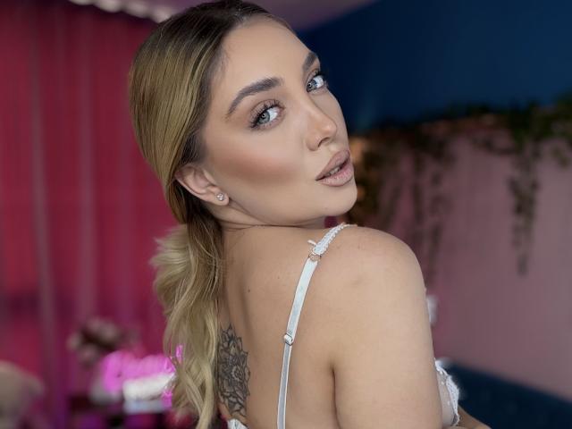 JessicaClarks - Live porn &amp; sex cam - 29134571