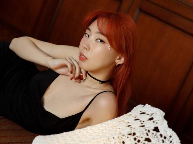 AnnaReyla - Sexe cam en vivo - 29134574