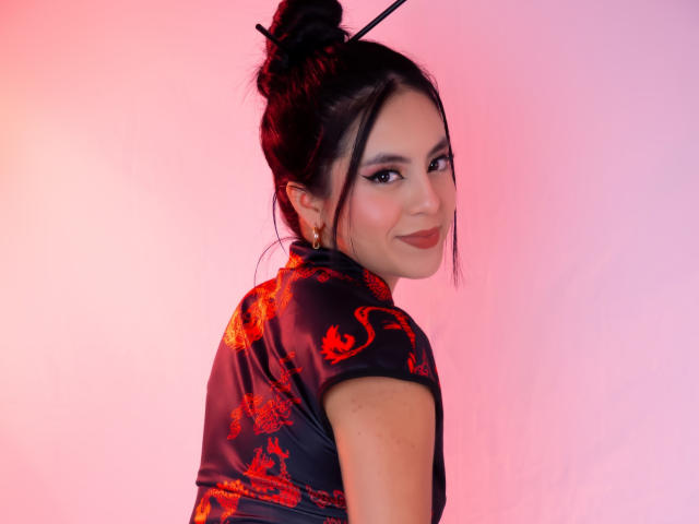 EimmyPark - Sexe cam en vivo - 29134727