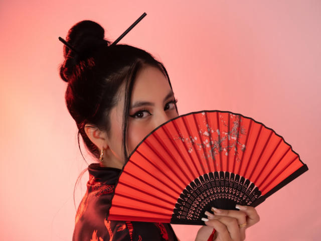 EimmyPark - Sexe cam en vivo - 29134730