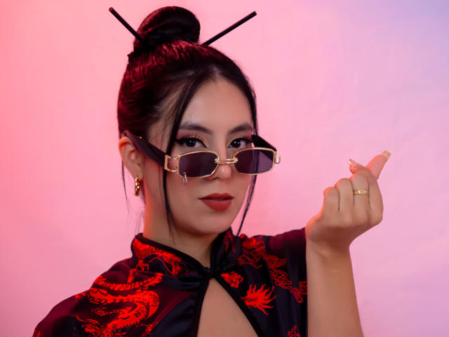 EimmyPark - Sexe cam en vivo - 29134736