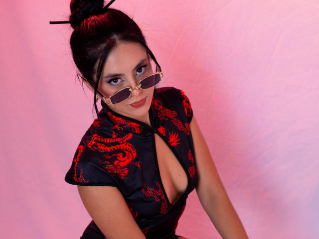 EimmyPark - Sexe cam en vivo - 29134760