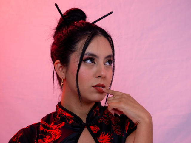 EimmyPark - Sexe cam en vivo - 29134766