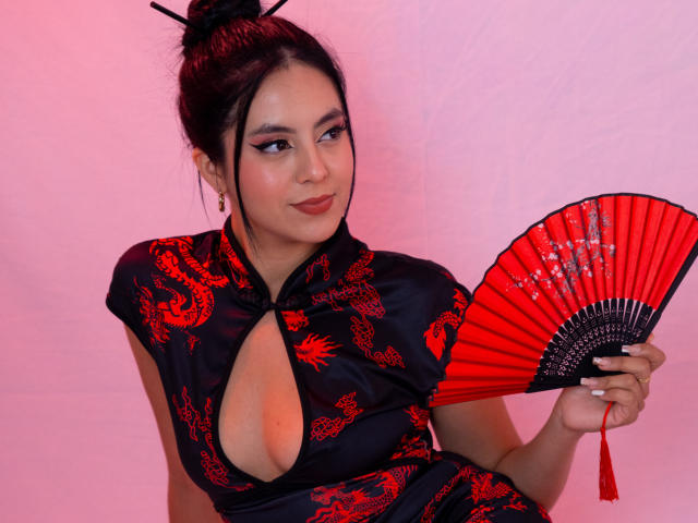 EimmyPark - Sexe cam en vivo - 29134793