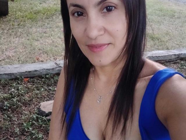 SolaraDubois - Sexe cam en vivo - 29135258