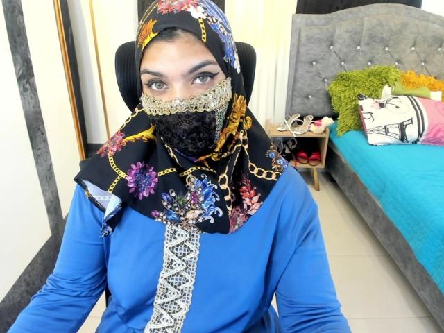 AniisaAli - Live sex cam - 29135273