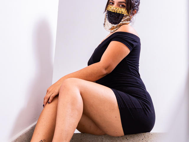 AniisaAli - Sexe cam en vivo - 29135306