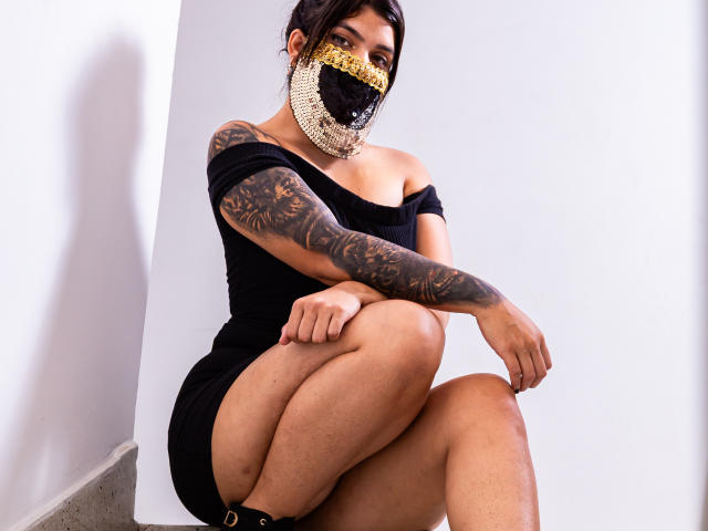 AniisaAli - Sexe cam en vivo - 29135315