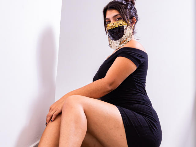 AniisaAli - Sexe cam en vivo - 29135321