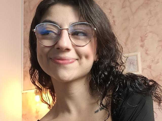 AnntonellaWatson - Live sexe cam - 29135399