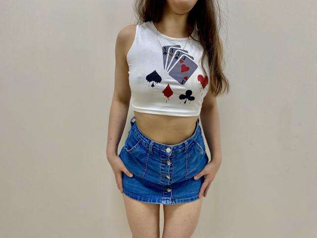 JoannaSia - Live sex cam - 29135519