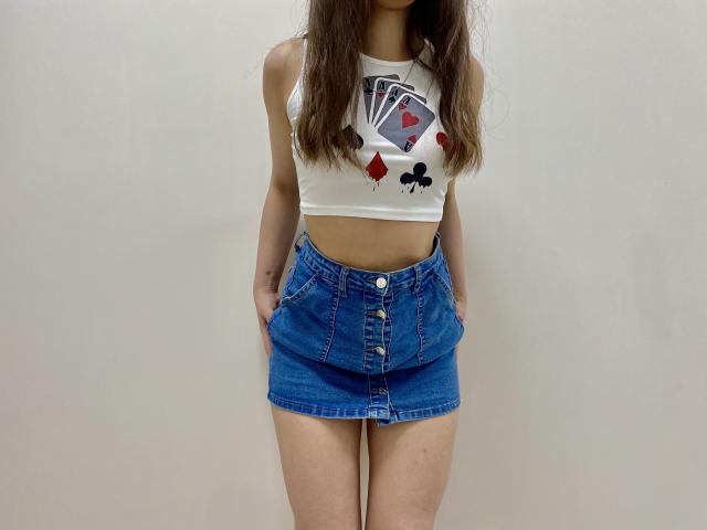 JoannaSia - Sexe cam en vivo - 29135618